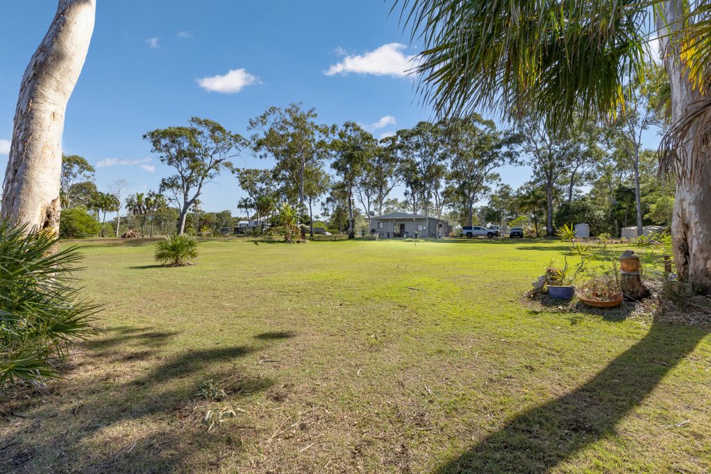 For Sale - 54 Whitaker Street - New Property in Boonooroo - Real Estate by Brent Dickson