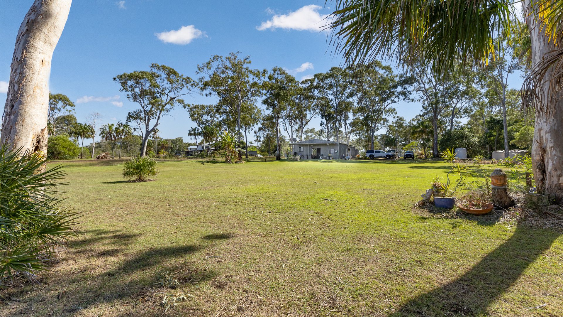 For Sale - 54 Whitaker Street - New Property in Boonooroo - Real Estate by Brent Dickson
