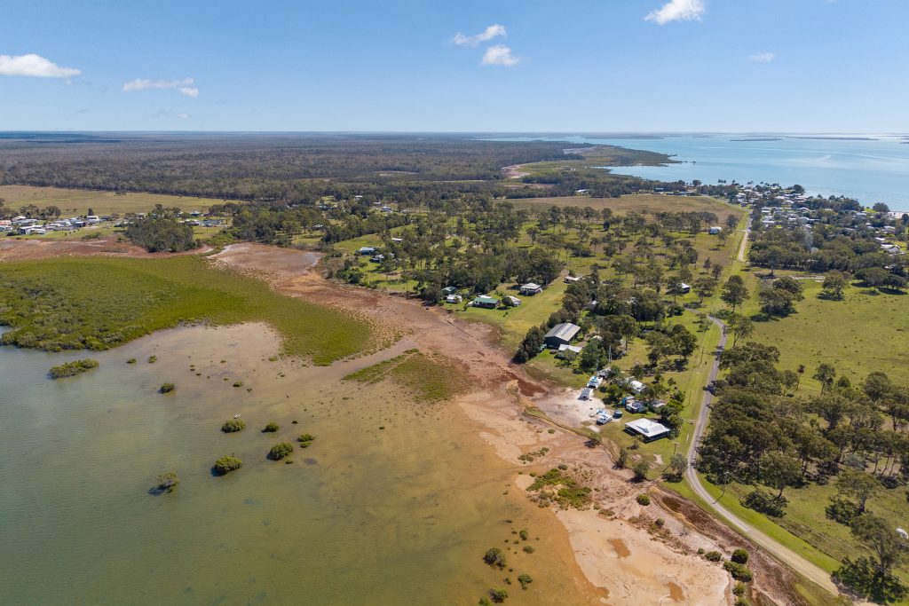 For Sale - 54 Whitaker Street - New Property in Boonooroo - Real Estate by Brent Dickson