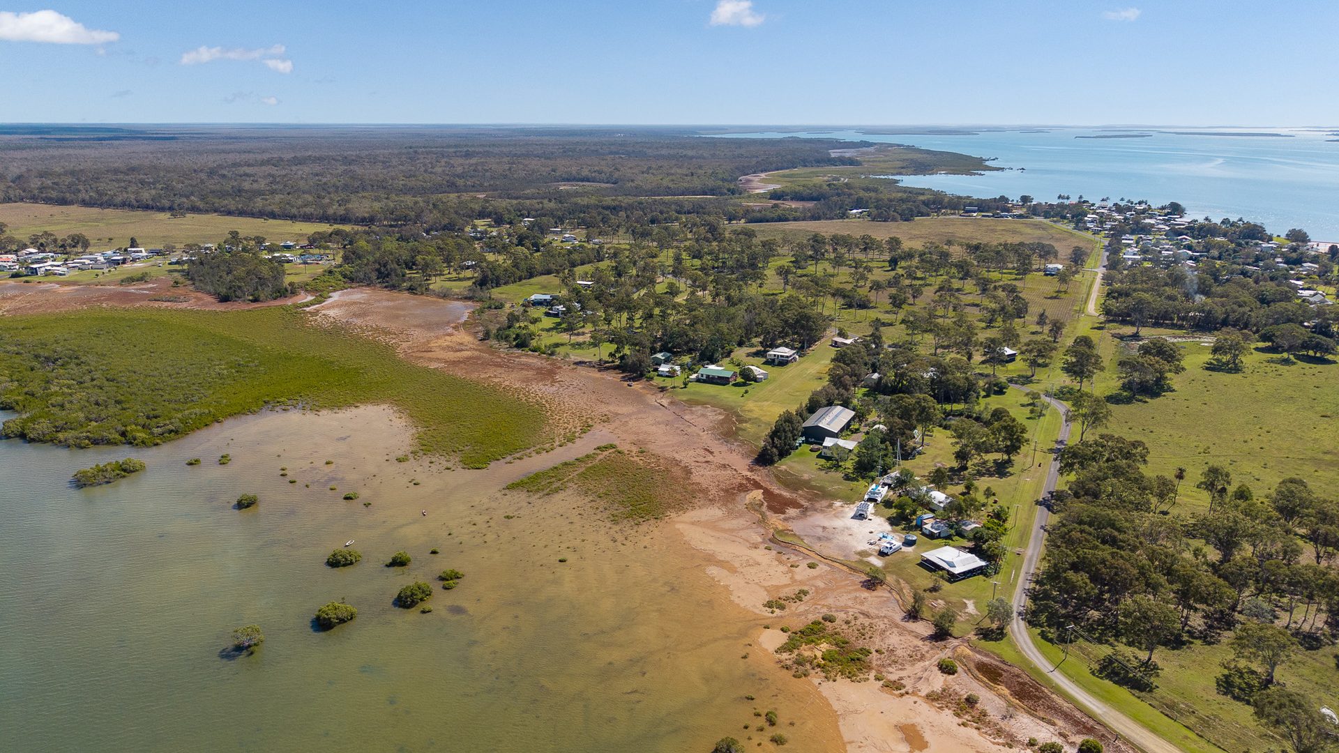 For Sale - 54 Whitaker Street - New Property in Boonooroo - Real Estate by Brent Dickson