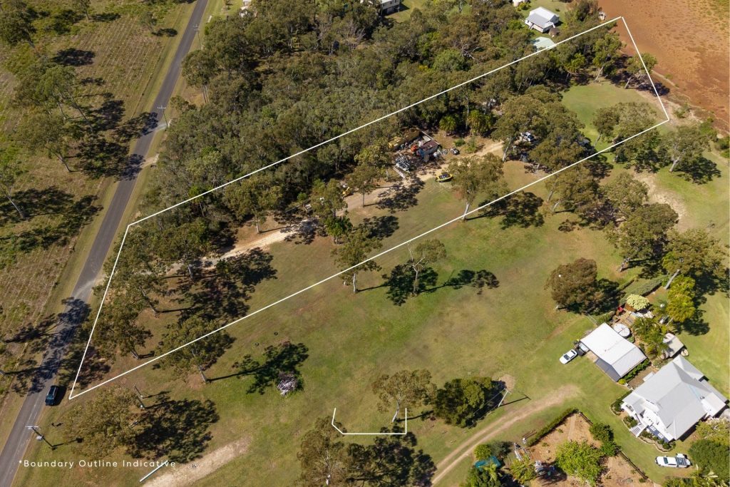 For Sale - 54 Whitaker Street - New Property in Boonooroo - Real Estate by Brent Dickson