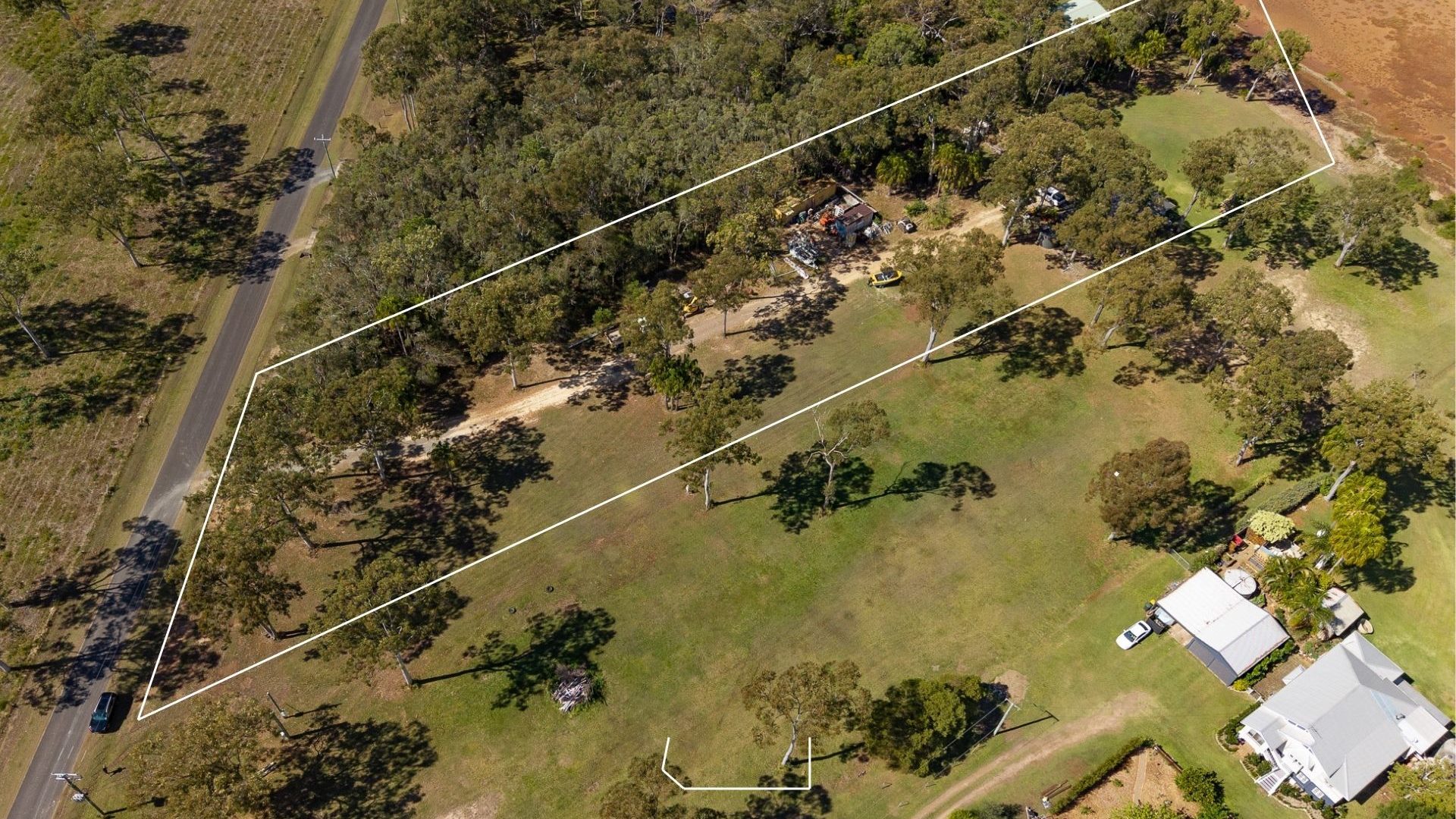 For Sale - 54 Whitaker Street - New Property in Boonooroo - Real Estate by Brent Dickson