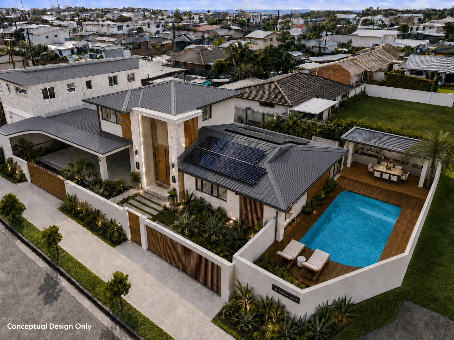 For Sale - 1 Otama Court - New Property in Warana - Real Estate by Jennifer Struyf