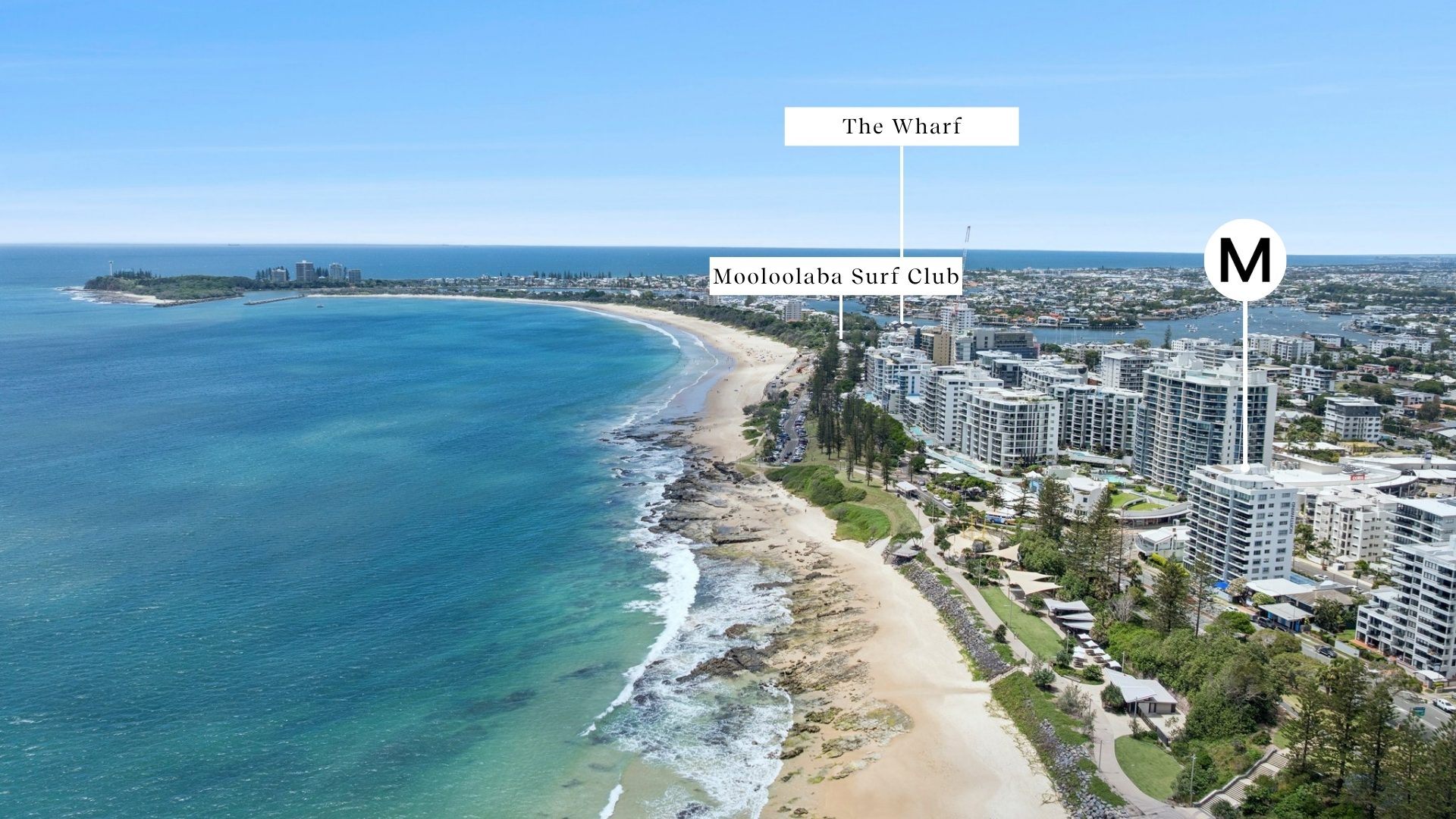 For Sale - 8/125 Mooloolaba Esplanade - New Property in Mooloolaba - Real Estate by Brad Woodhams