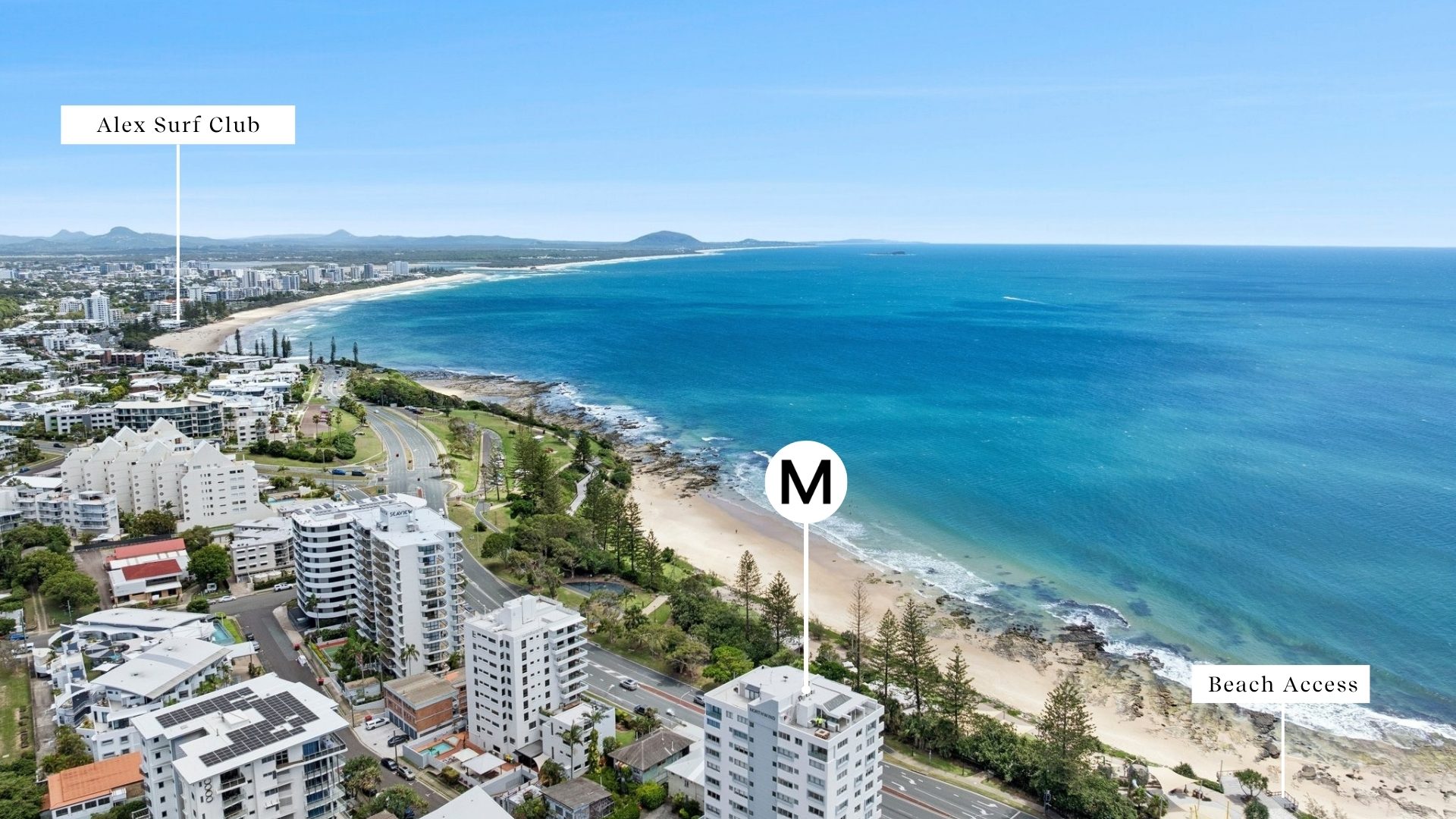 For Sale - 8/125 Mooloolaba Esplanade - New Property in Mooloolaba - Real Estate by Brad Woodhams