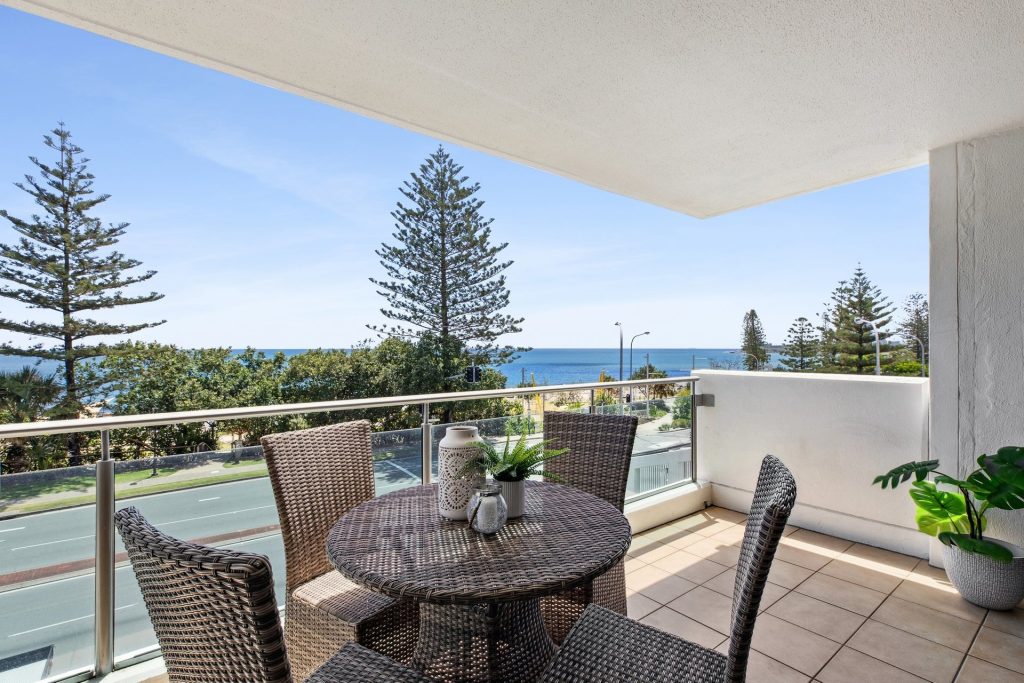 For Sale - 8/125 Mooloolaba Esplanade - New Property in Mooloolaba - Real Estate by Brad Woodhams