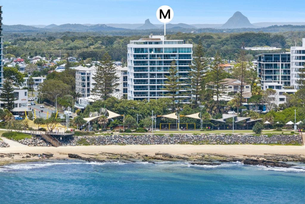 For Sale - 8/125 Mooloolaba Esplanade - New Property in Mooloolaba - Real Estate by Brad Woodhams