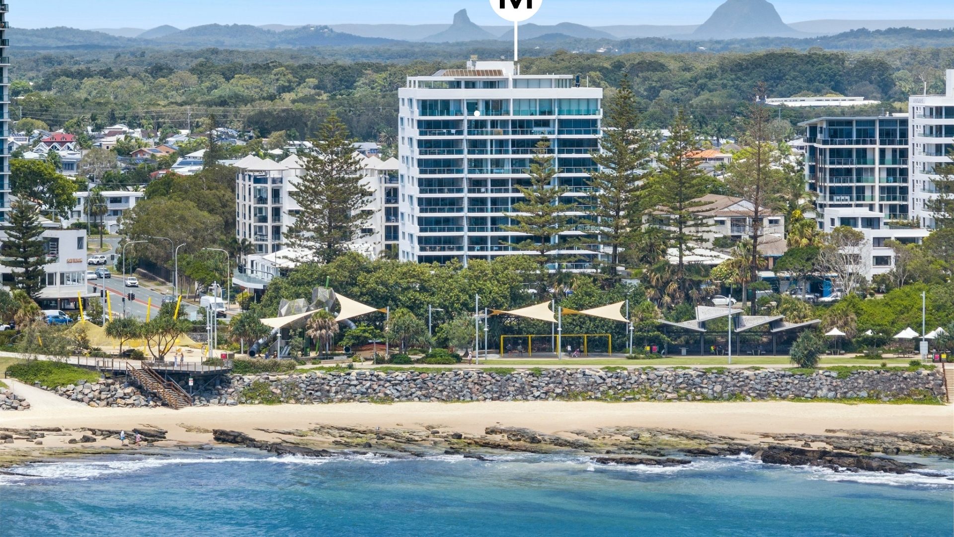 For Sale - 8/125 Mooloolaba Esplanade - New Property in Mooloolaba - Real Estate by Brad Woodhams