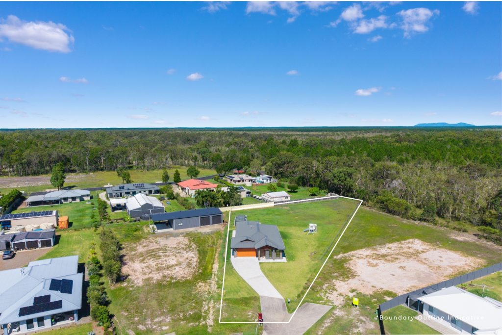 For Sale - 12 Great Knot Place - New Property in Boonooroo - Real Estate by Brent Dickson