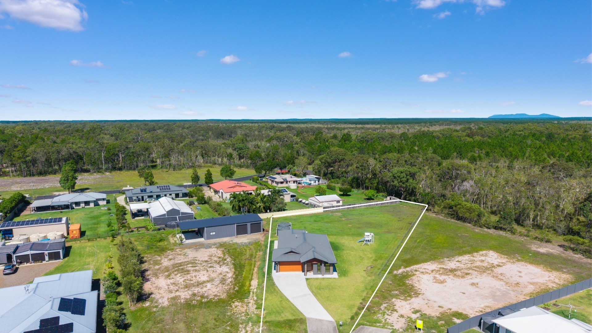 For Sale - 12 Great Knot Place - New Property in Boonooroo - Real Estate by Brent Dickson
