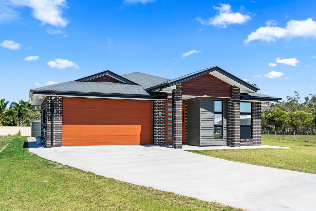 For Sale - 12 Great Knot Place - New Property in Boonooroo - Real Estate by Brent Dickson