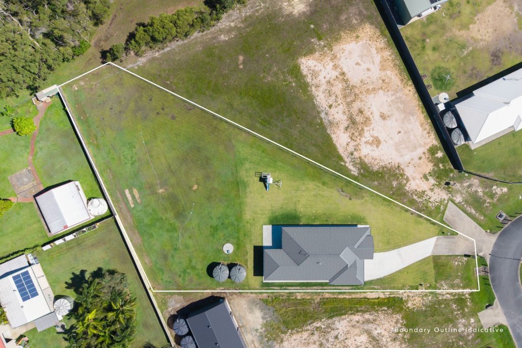 For Sale - 12 Great Knot Place - New Property in Boonooroo - Real Estate by Brent Dickson