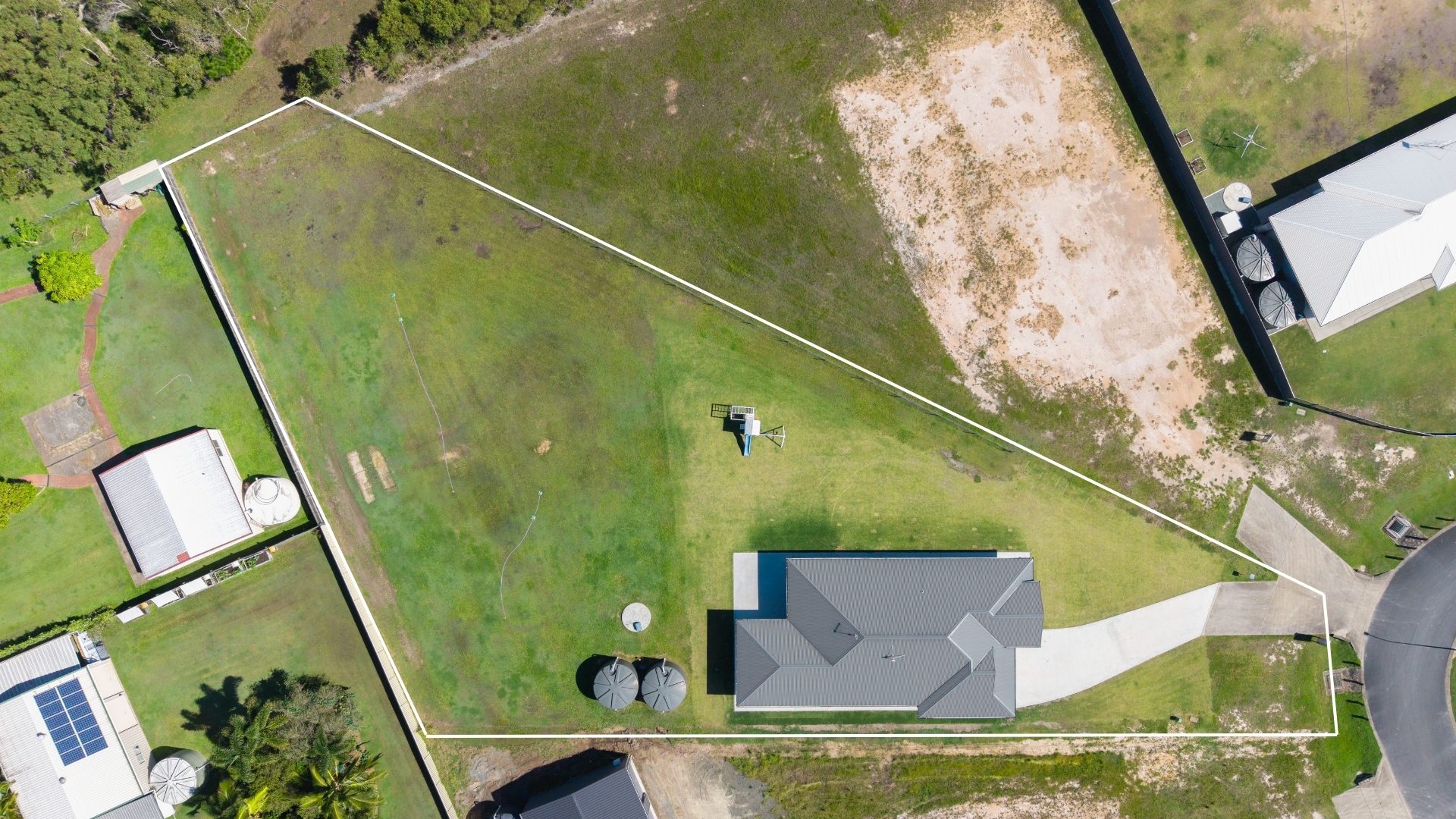 For Sale - 12 Great Knot Place - New Property in Boonooroo - Real Estate by Brent Dickson