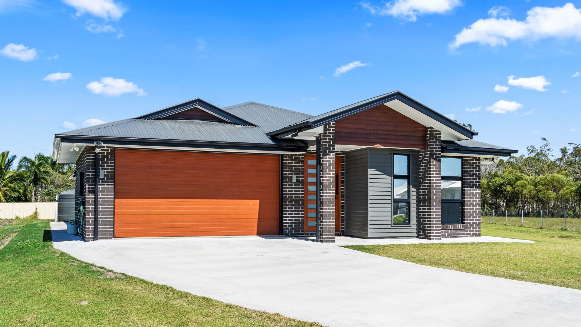 For Sale - 12 Great Knot Place - New Property in Boonooroo - Real Estate by Brent Dickson