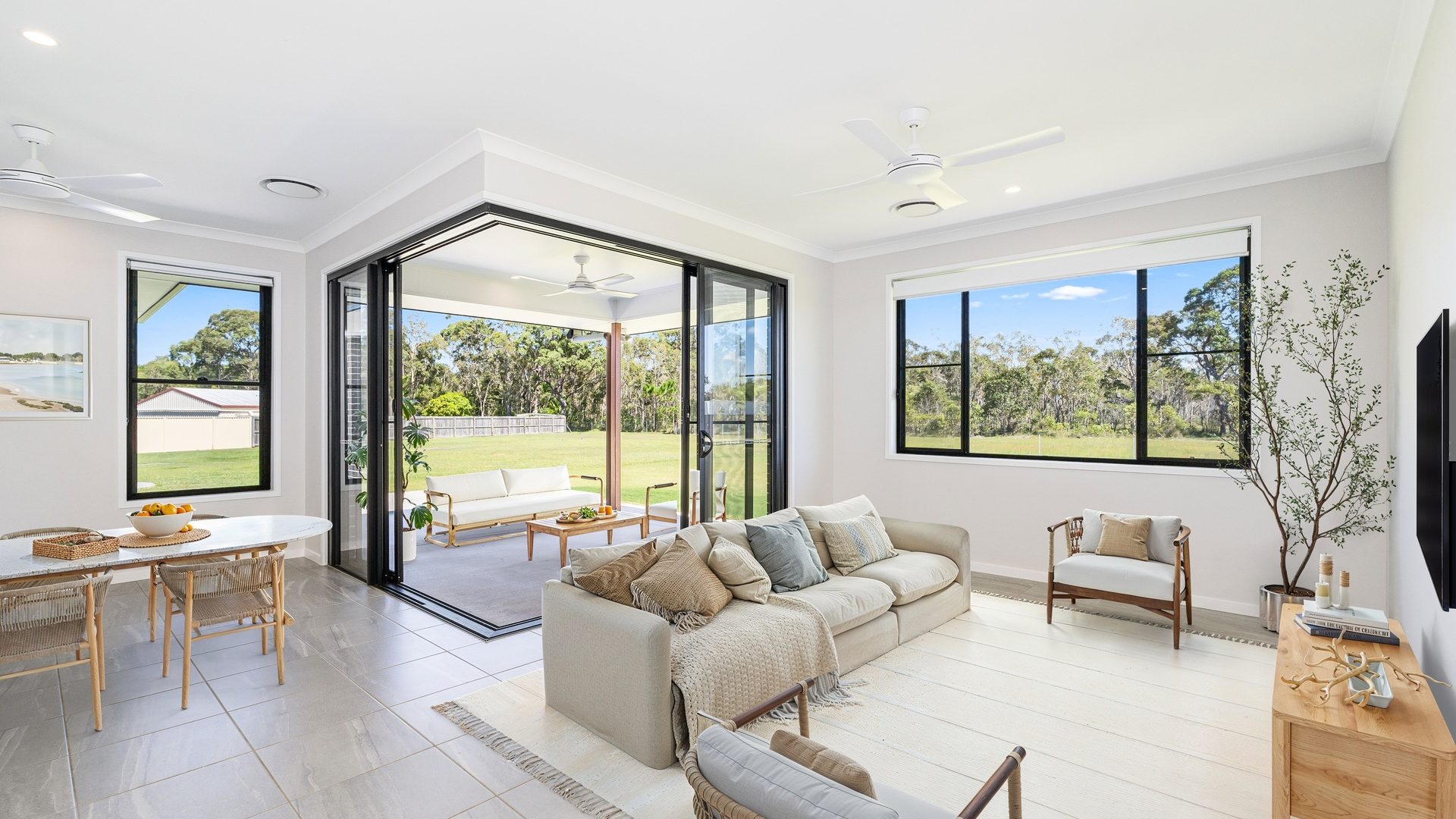 For Sale - 12 Great Knot Place - New Property in Boonooroo - Real Estate by Brent Dickson