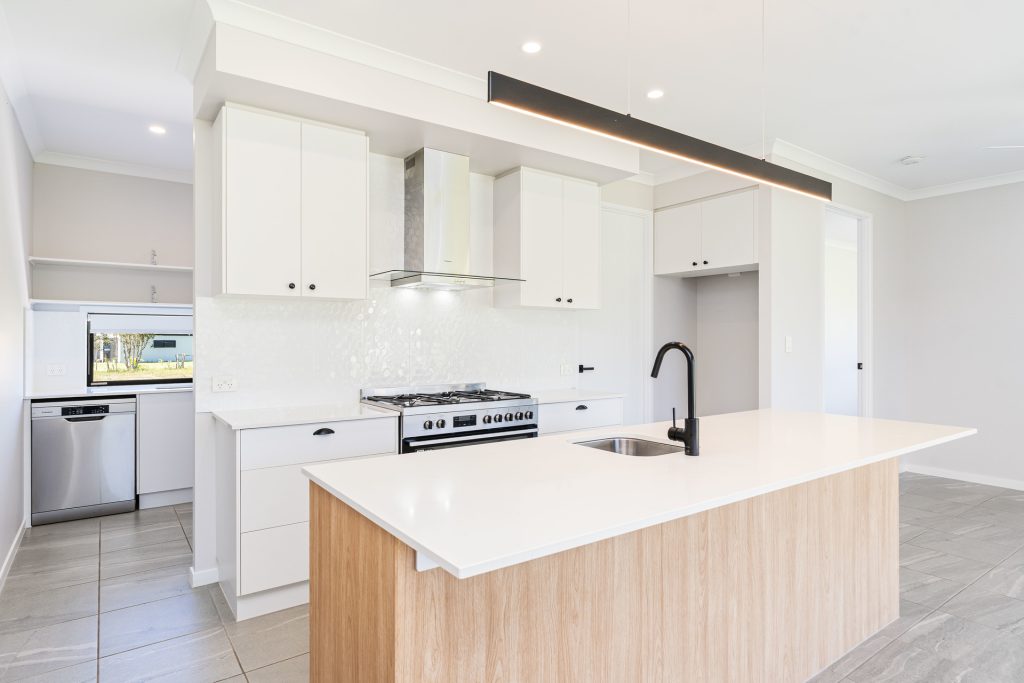 For Sale - 12 Great Knot Place - New Property in Boonooroo - Real Estate by Brent Dickson