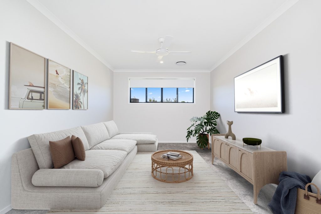 For Sale - 12 Great Knot Place - New Property in Boonooroo - Real Estate by Brent Dickson