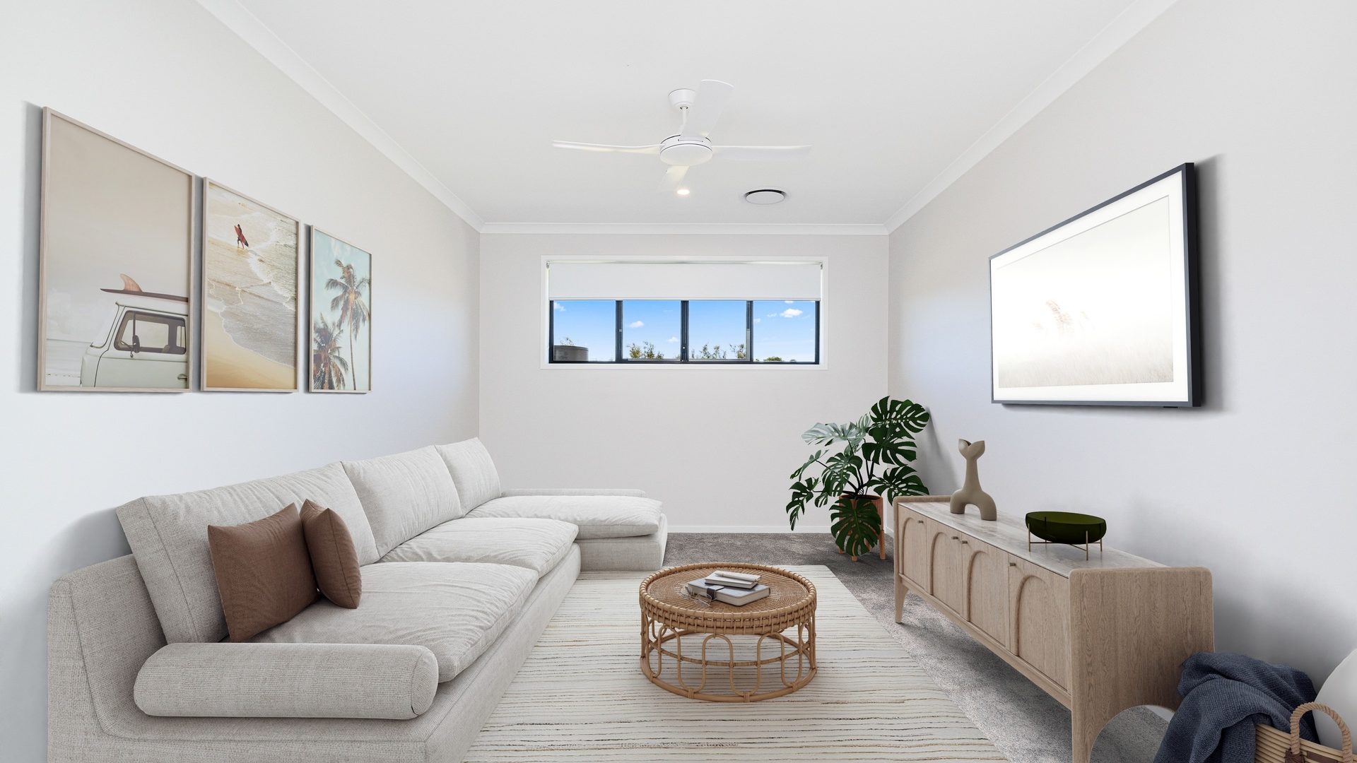 For Sale - 12 Great Knot Place - New Property in Boonooroo - Real Estate by Brent Dickson