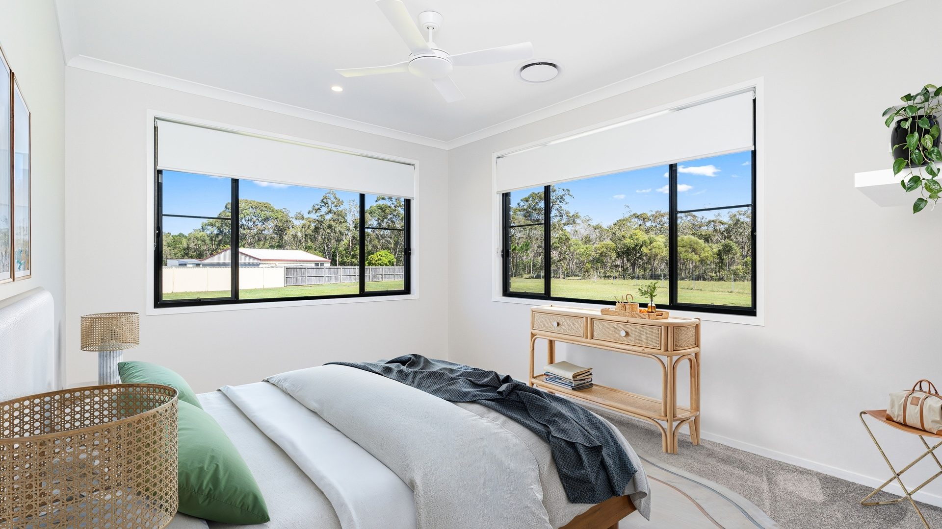 For Sale - 12 Great Knot Place - New Property in Boonooroo - Real Estate by Brent Dickson