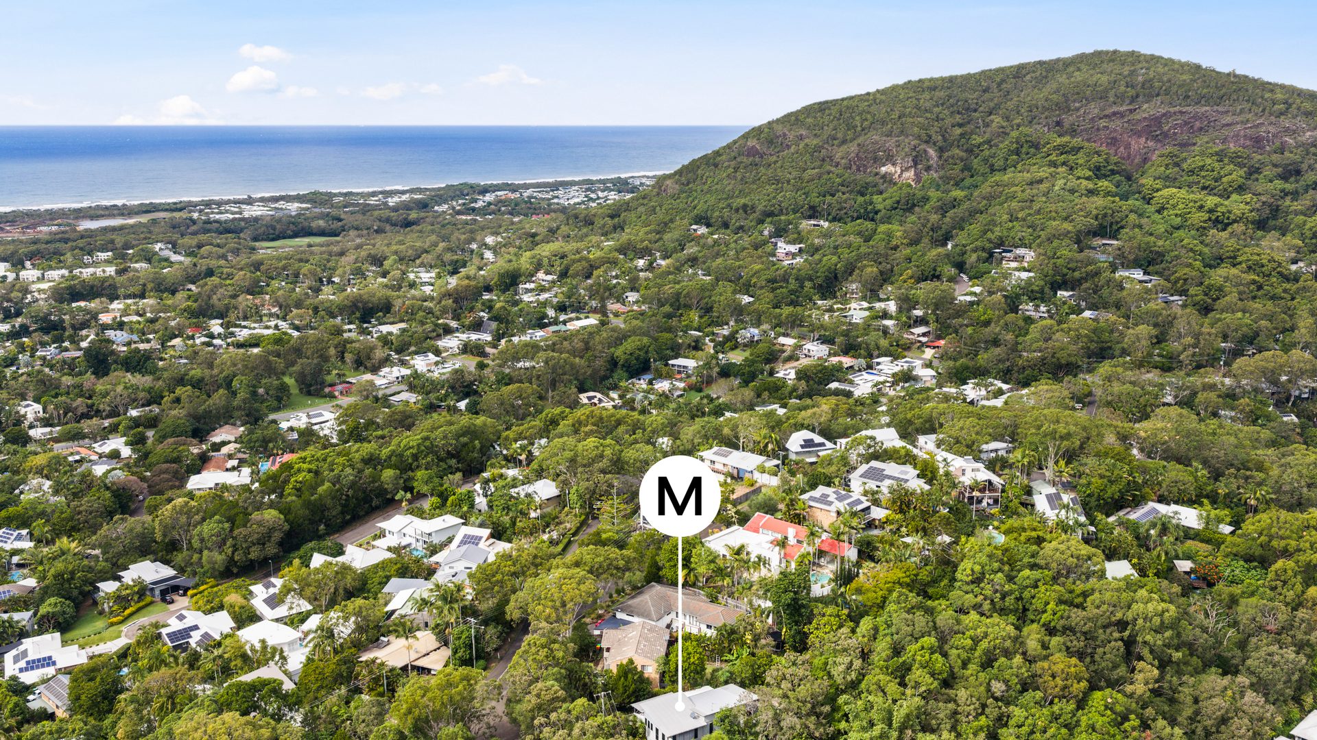 For Sale - 26 Mea Street - New Property in Coolum Beach - Real Estate by Daniel Powers