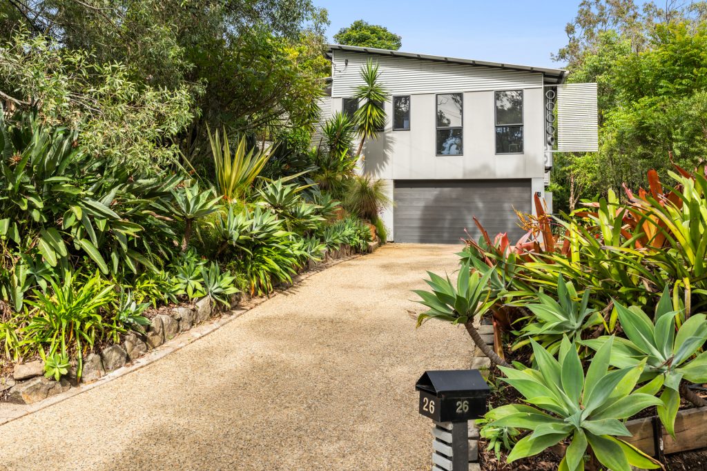 For Sale - 26 Mea Street - New Property in Coolum Beach - Real Estate by Daniel Powers