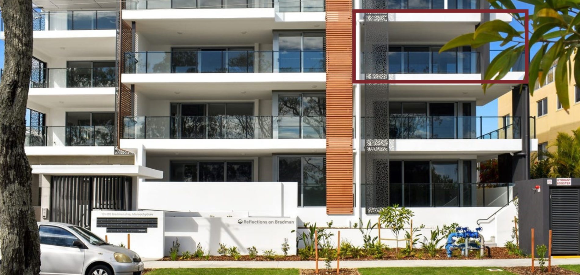 Leased - 131 Bradman Avenue - New Property in Maroochydore - Real Estate by Kaylie Furness