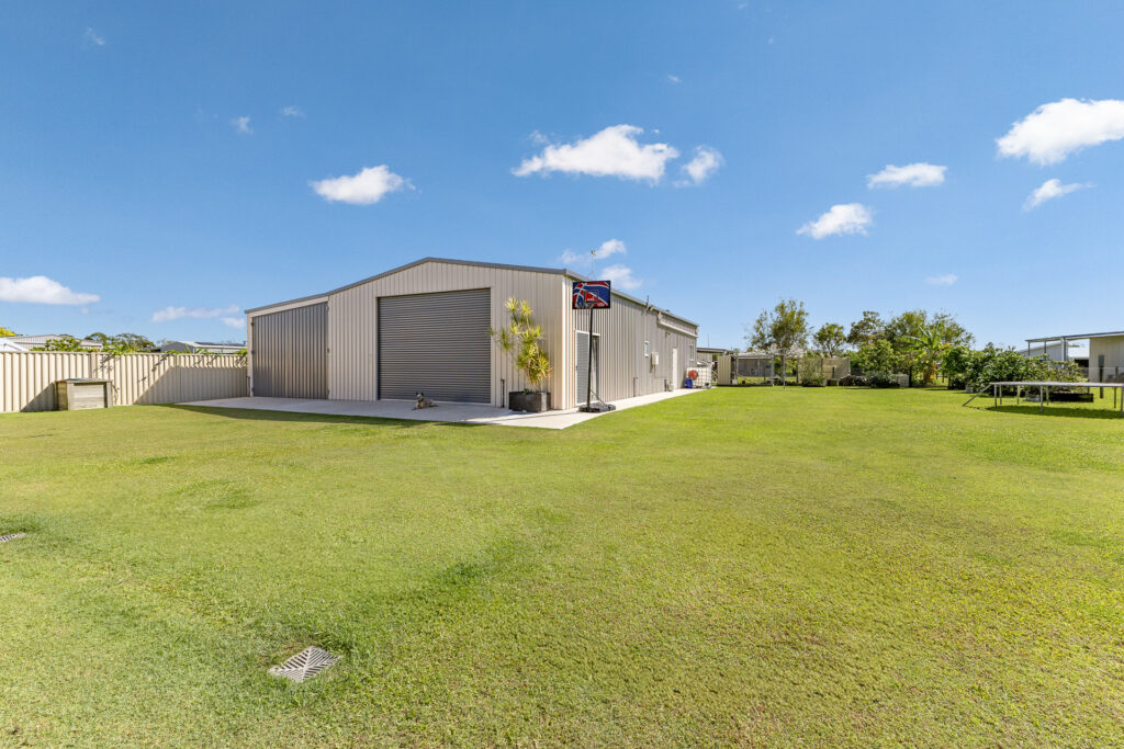 For Sale - 25 Sanderling Drive - New Property in Boonooroo - Real Estate by Brent Dickson