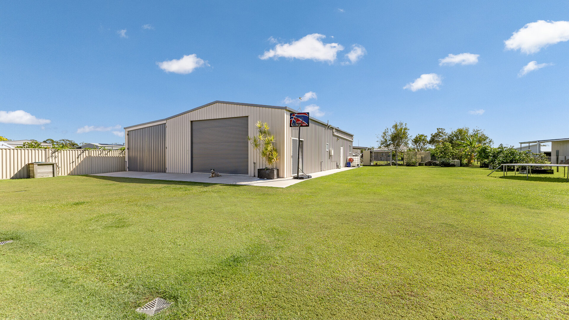 For Sale - 25 Sanderling Drive - New Property in Boonooroo - Real Estate by Brent Dickson