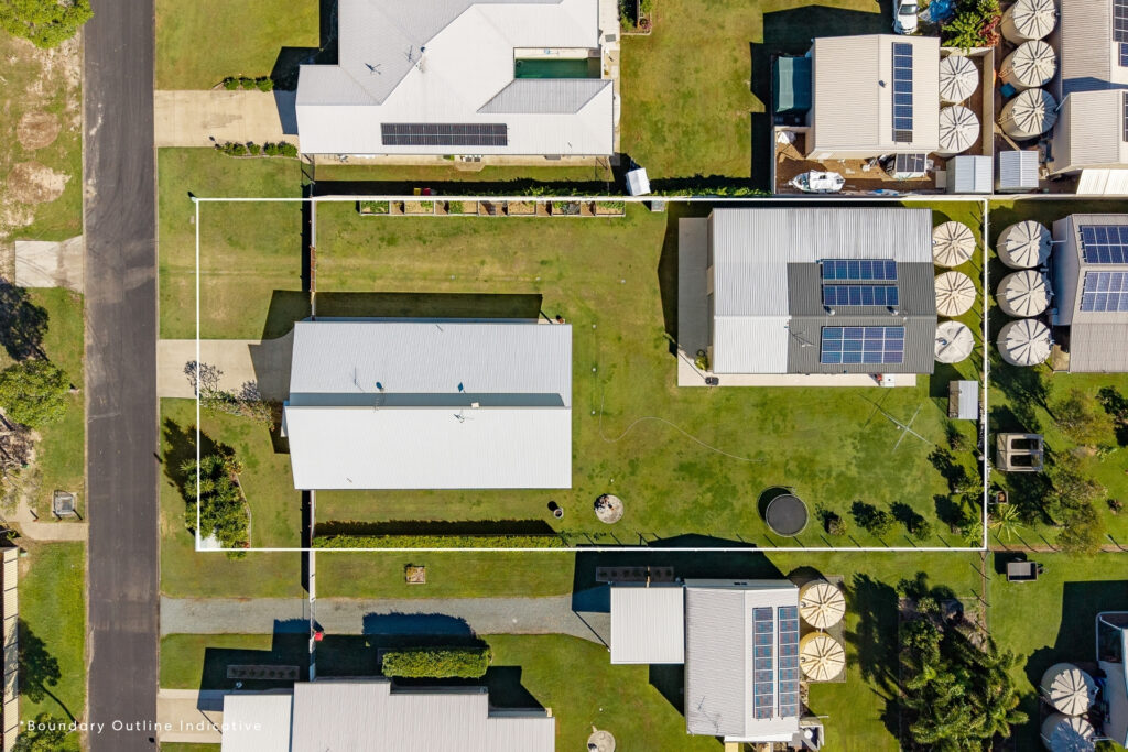 For Sale - 25 Sanderling Drive - New Property in Boonooroo - Real Estate by Brent Dickson