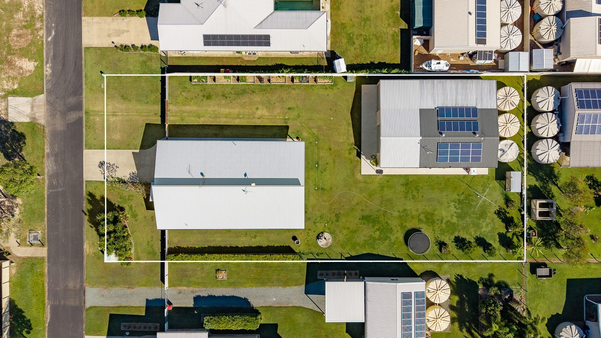 For Sale - 25 Sanderling Drive - New Property in Boonooroo - Real Estate by Brent Dickson