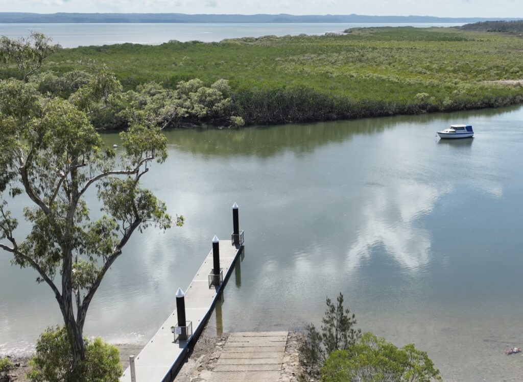 For Sale - 25 Sanderling Drive - New Property in Boonooroo - Real Estate by Brent Dickson