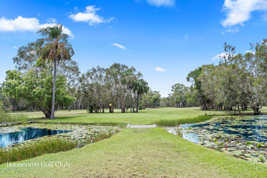 For Sale - 25 Sanderling Drive - New Property in Boonooroo - Real Estate by Brent Dickson