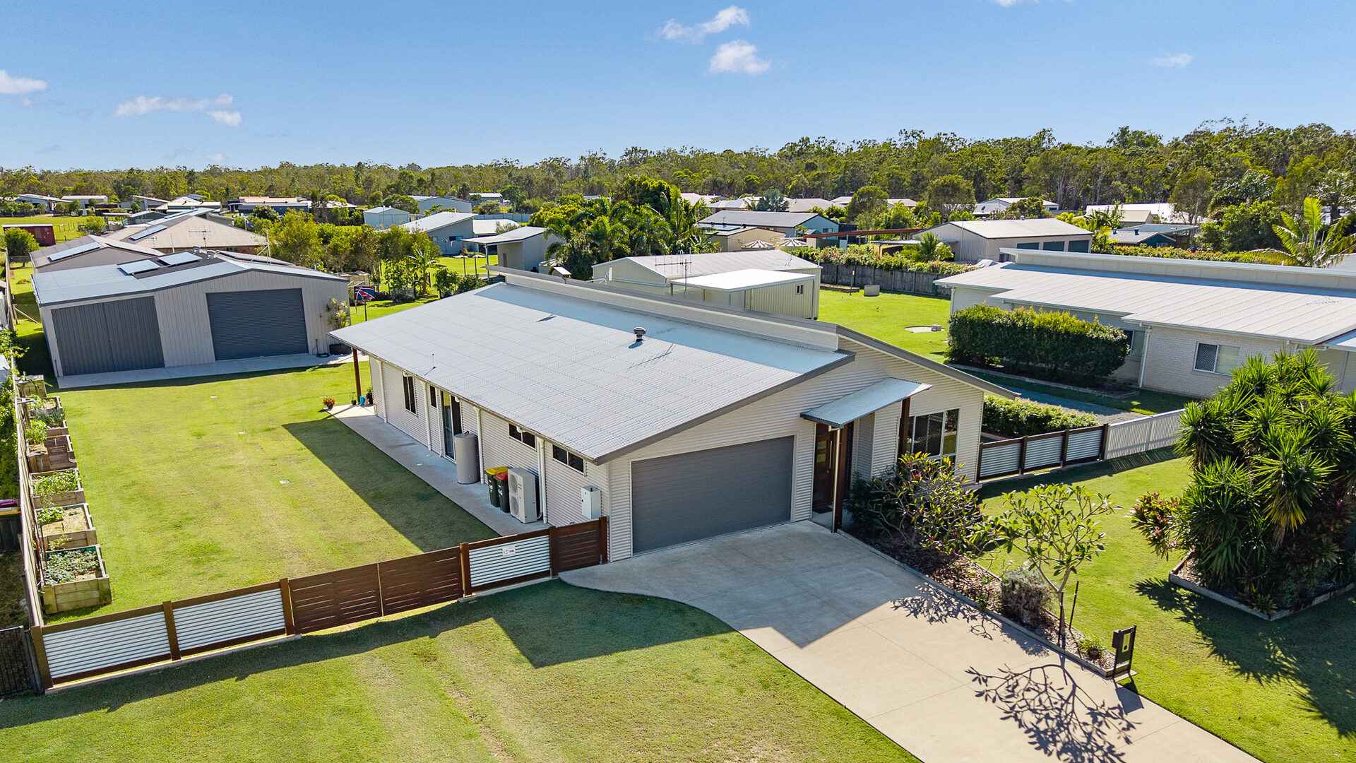 For Sale - 25 Sanderling Drive - New Property in Boonooroo - Real Estate by Brent Dickson