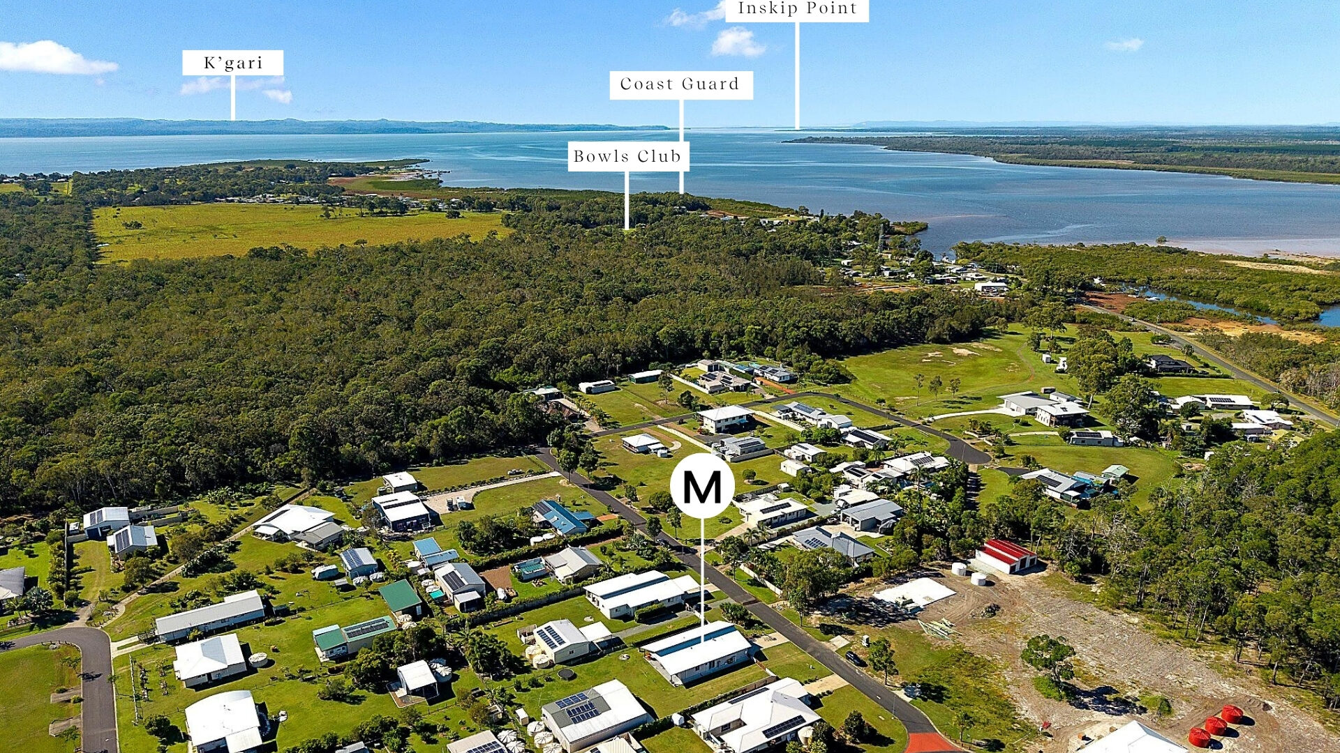 For Sale - 25 Sanderling Drive - New Property in Boonooroo - Real Estate by Brent Dickson