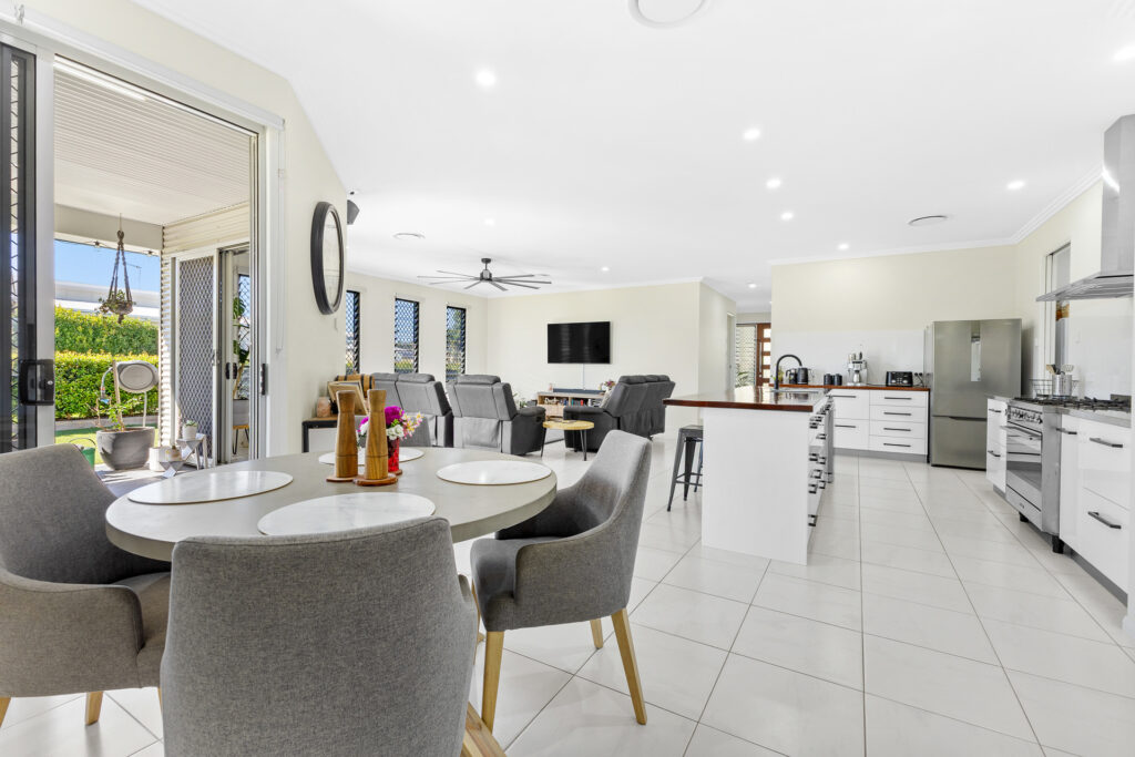 For Sale - 25 Sanderling Drive - New Property in Boonooroo - Real Estate by Brent Dickson