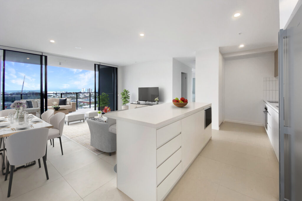 For Sale - 1209/12 South Sea Islander Way - New Property in Maroochydore - Real Estate by Geoff Ohmsen