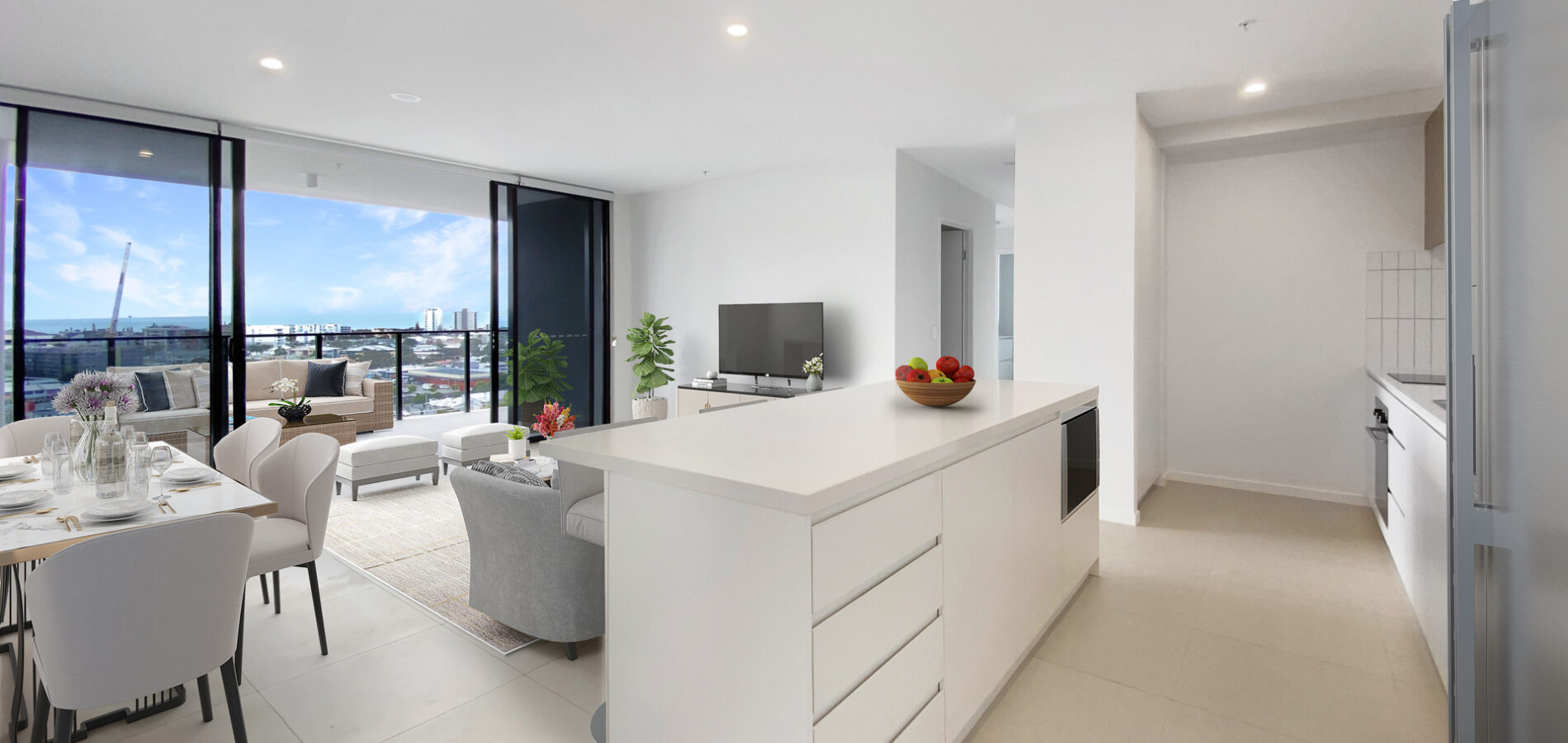 1209/12 South Sea Islander Way, Maroochydore