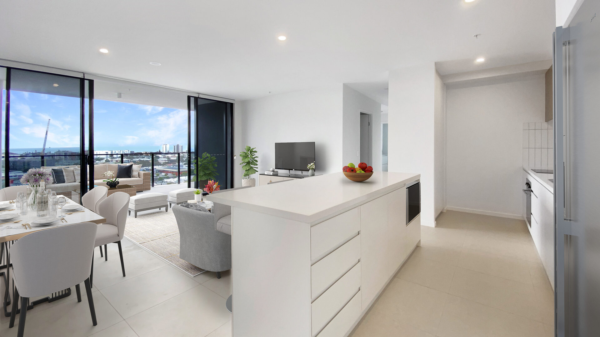 For Sale - 1209/12 South Sea Islander Way - New Property in Maroochydore - Real Estate by Geoff Ohmsen