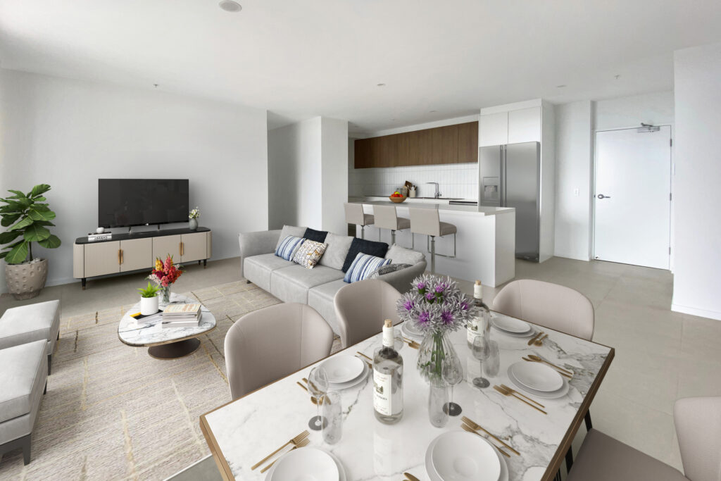 For Sale - 1209/12 South Sea Islander Way - New Property in Maroochydore - Real Estate by Geoff Ohmsen