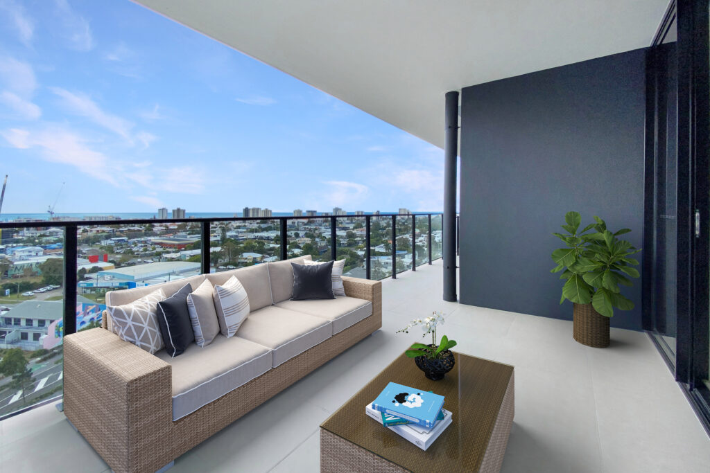 For Sale - 1209/12 South Sea Islander Way - New Property in Maroochydore - Real Estate by Geoff Ohmsen