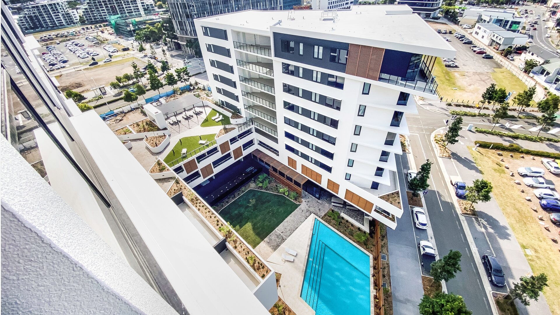 For Sale - 1209/12 South Sea Islander Way - New Property in Maroochydore - Real Estate by Geoff Ohmsen
