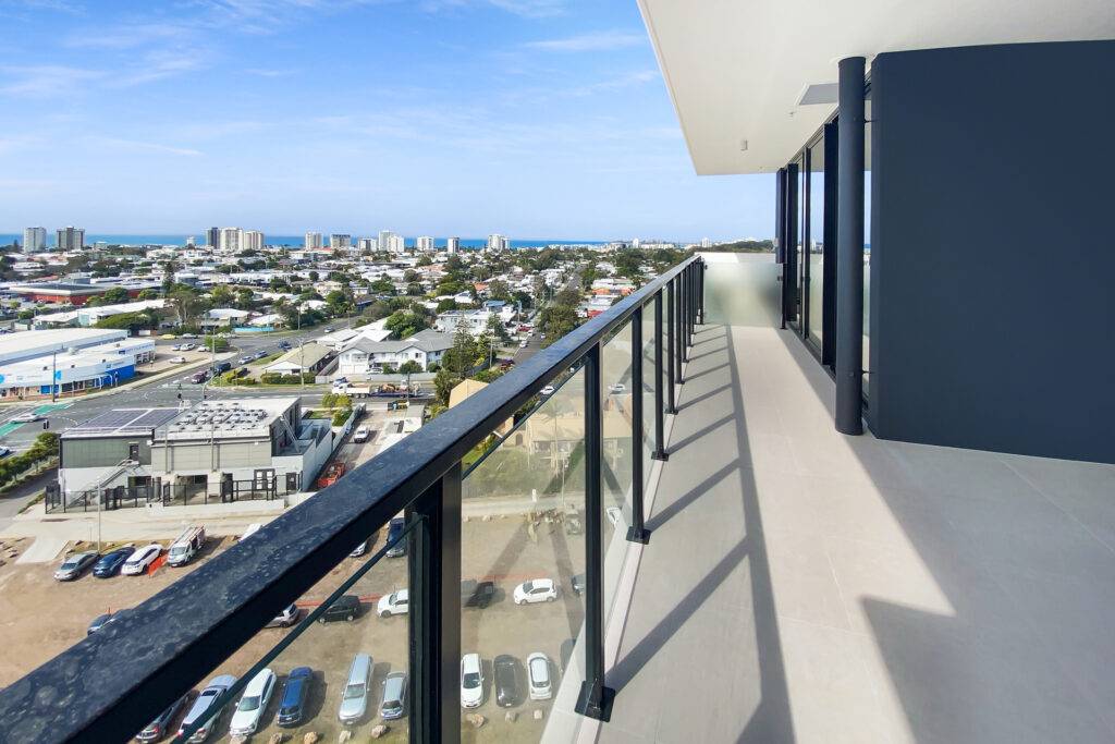 For Sale - 1209/12 South Sea Islander Way - New Property in Maroochydore - Real Estate by Geoff Ohmsen