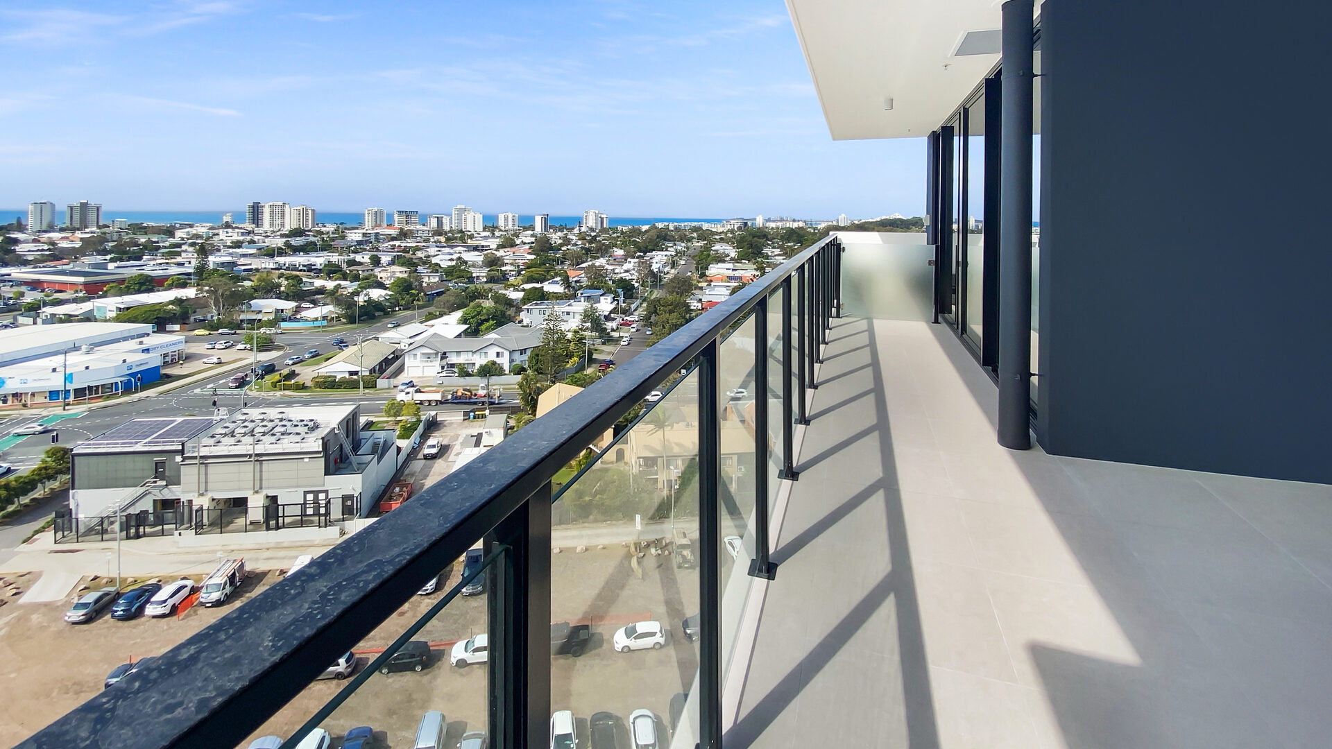 For Sale - 1209/12 South Sea Islander Way - New Property in Maroochydore - Real Estate by Geoff Ohmsen