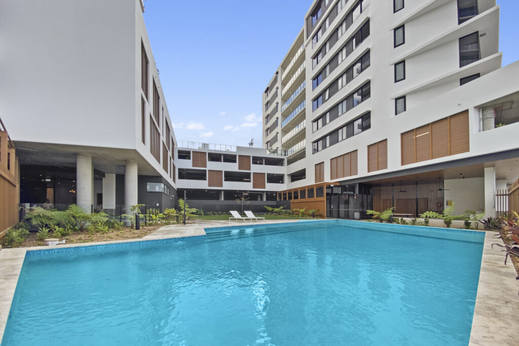 For Sale - 1209/12 South Sea Islander Way - New Property in Maroochydore - Real Estate by Geoff Ohmsen