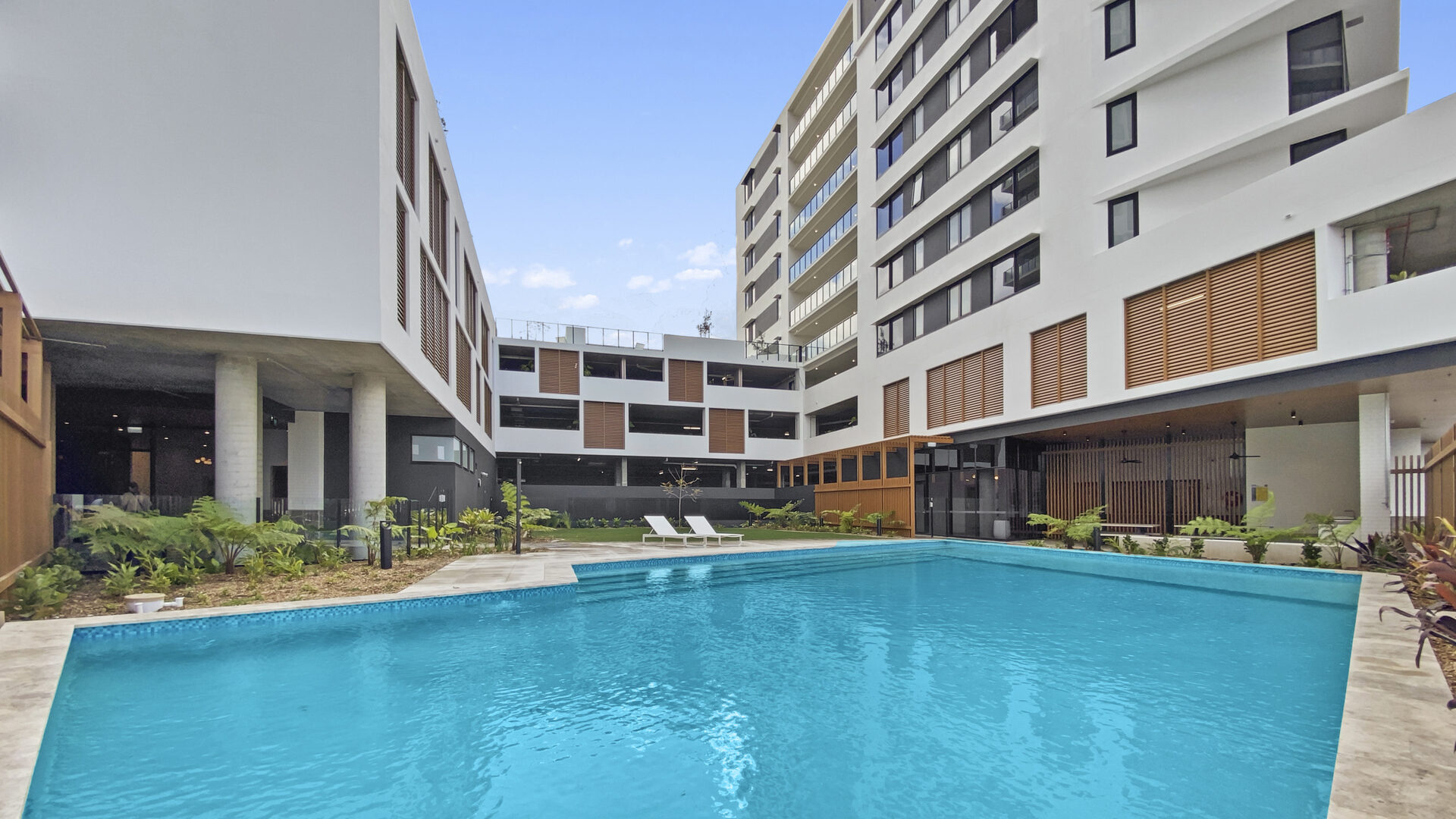 For Sale - 1209/12 South Sea Islander Way - New Property in Maroochydore - Real Estate by Geoff Ohmsen