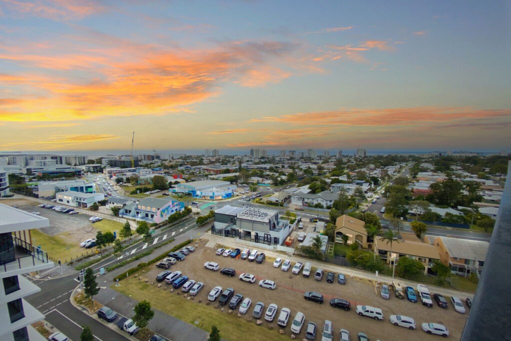 For Sale - 1209/12 South Sea Islander Way - New Property in Maroochydore - Real Estate by Geoff Ohmsen