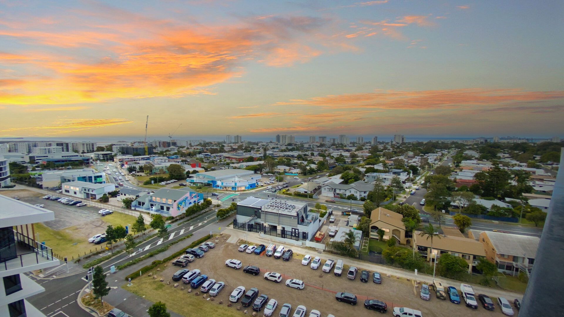 For Sale - 1209/12 South Sea Islander Way - New Property in Maroochydore - Real Estate by Geoff Ohmsen
