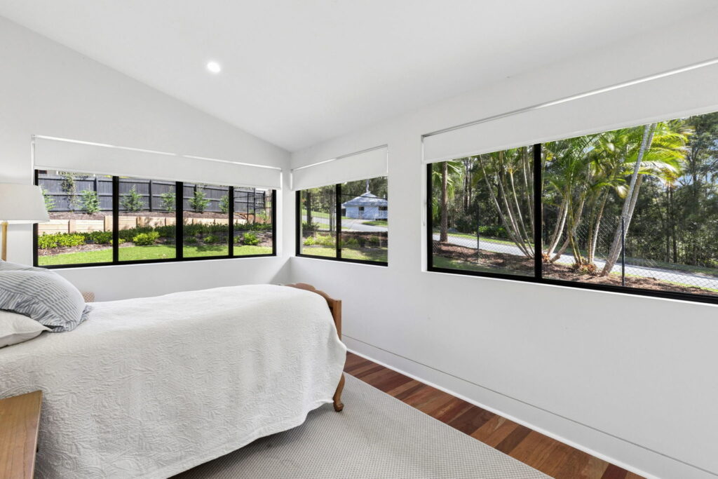 For Sale - 1 Forest Oak Court - New Property in Tanawha - Real Estate by Brad Woodhams