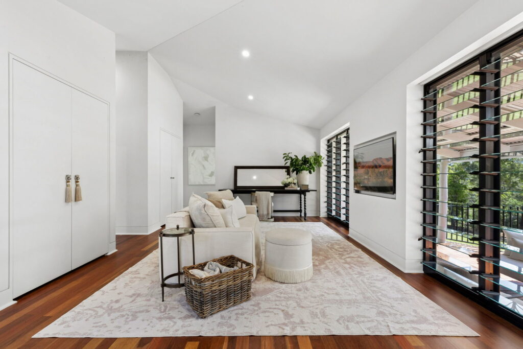 For Sale - 1 Forest Oak Court - New Property in Tanawha - Real Estate by Brad Woodhams