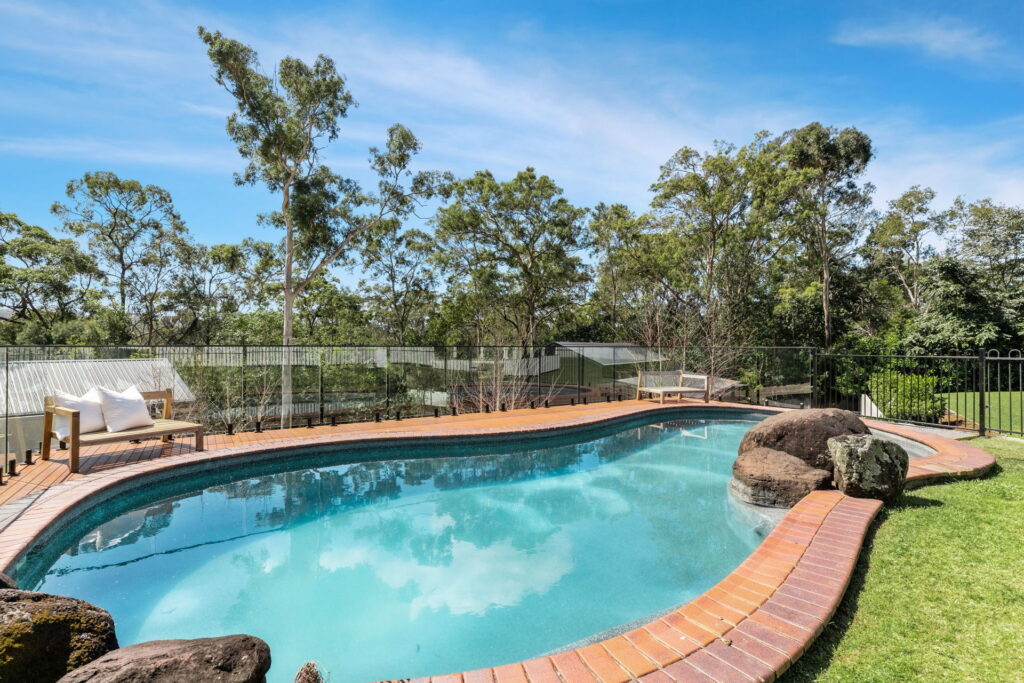 For Sale - 1 Forest Oak Court - New Property in Tanawha - Real Estate by Brad Woodhams